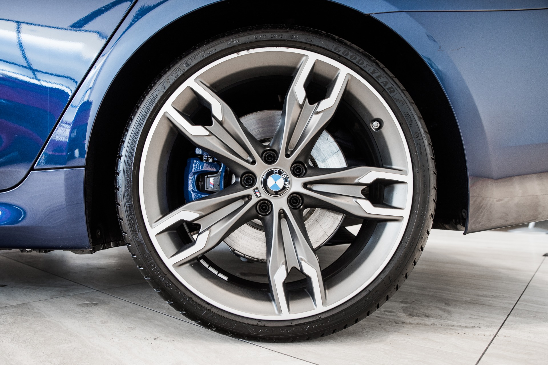 BMW Serie 3 2019, ecco gli accessori M Performance - News