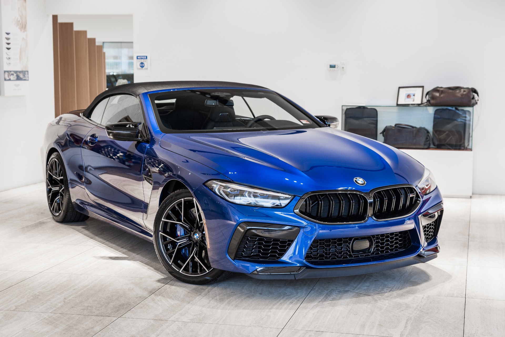 Used 2020 BMW M8 Competition For Sale (Sold) Karma Washington DC